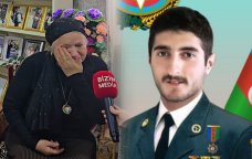 “Deyirdi ki, 20-ci şəhid mən olacağam...” – İlkin Ağaquliyevin DÖYÜŞ YOLU – VİDEO