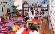 Köhnə bağçalar nə vaxt təmir olunacaq? – RƏSMİ AÇIQLAMA