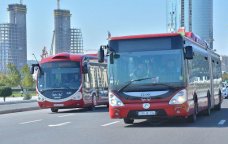 Sərnişinlərin NƏZƏRİNƏ! Bu avtobusların hərəkət sxemi dəyişir – SİYAHI