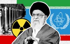 İrandan NÜVƏ XƏBƏRDARLIĞI – İki həftə vaxt VERİLDİ