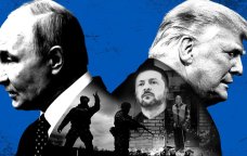 ABŞ Ukraynadan ÜZ ÇEVİRDİ – Rusiya bu vilayətləri də ƏLƏ KEÇİRƏCƏK