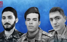 5 il öncə BU GÜN – 5 noyabrda şəhid olmuş QƏHRƏMANLARIMIZ - ADLAR