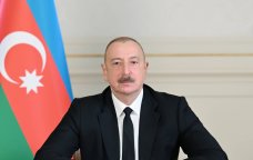 Prezident bir qrup alimi təltif etdi - SƏRƏNCAM