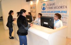 İcbari tibbi sığortaya görə ödəniş yalnız bu şəxslərə ŞAMİL OLUNACAQ – RƏSMİ