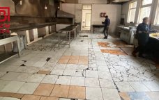 “Qızıl Qaya”da nöqsanlar AŞKARLANDI –Restoranın fəaliyyəti DAYANDIRILDI – FOTO