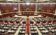 Milli Məclisdə Azərbaycan dili komissiyası YARADILACAQ?