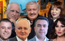 2025-ci ildə vəfat edən MƏŞHURLAR - SİYAHI