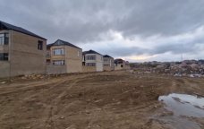 Masazırda göl qurudulub, yerində evlər tikilir – Təhlükə ilə bağlı HƏYƏCAN TƏBİLİ