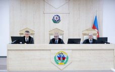 Məhkəmədə Arayikgillə bağlı sübutlar ELAN OLUNDU - FOTO