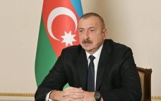 Prezidentin ünvanına təbriklər gəlməkdə DAVAM EDİR