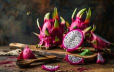 “Əjdaha meyvəsi” haqqında BİLMƏDİKLƏRİMİZ: Faydaları, kimlərə olmaz