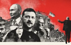 Əvvəl ABŞ, indi də Avropa İttifaqı – Qərbin dəstəyini itirən Ukrayna üçün QORXUNC SSENARİ