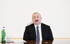 “Son beş ilin tarixi Zəfər tarixidir” Prezidentdən növbəti PAYLAŞIM - VİDEO