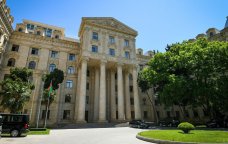 Xarici İşlər Nazirliyi Zəfər Günü münasibətilə BƏYANAT YAYIB