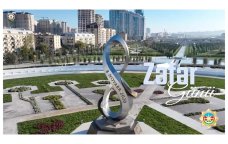 DTX-dan Zəfər Günü münasibətilə VİDEOÇARX