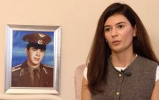 4 ayında atası şəhid oldu, 33 yaşında Milli Qəhrəman... - VİDEO