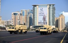 Hərbi MODERNİZASİYA – Zəfər Günü paradında hansı yeni texnikalar nümayiş ETDİRİLDİ?