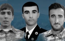 5 il öncə BU GÜN – 11 noyabrda şəhid olmuş QƏHRƏMANLARIMIZ – ADLAR