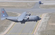 Qəzaya uğrayan təyyarənin yeni görüntüləri - VİDEO