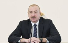 “Tələbim odur ki, iş adamlarına şərait yaratsınlar” - İlham Əliyev