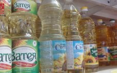 Açıq rəngli BİTKİ YAĞLARI təhlükə SAÇIR – XƏBƏRDARLIQ - FOTO