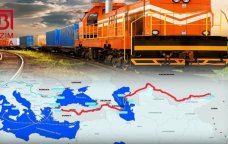 ABŞ-la Mərkəzi Asiya ölkələri arasında TARİXİ ANLAŞMA – Azərbaycan logistik mərkəzə ÇEVRİLİR