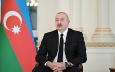 İlham Əliyevdən Zəngəzur dəhlizinin açılması ilə bağlı AÇIQLAMA