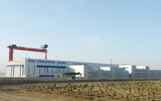 Prezident “Bakı Gəmiqayırma Zavodu” ilə bağlı qanuna dəyişikliyi TƏSDİQLƏDİ