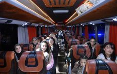 Onlar da doğma yurdlarına qayıdırlar – FOTO