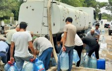 İranda su qıtlığı TƏHLÜKƏLİ HƏDDƏ çatdı – 10 milyon insan ölüm riski ilə ÜZ-ÜZƏ