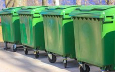 Qobu sakinlərindən ŞİKAYƏT – Yeni zibil konteynerləri nə vaxt quraşdırılacaq?