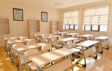 Məktəblərdə payız tətili başladı