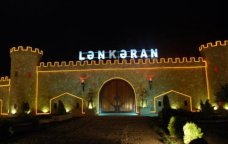 Lənkəranda DƏHŞƏT: 2 nəfərin yanmış cəsədi tapıldı - FOTO