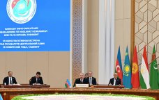 Daşkənddən başlayan YENİ ERA – Azərbaycan-Mərkəzi Asiya platformasının İQTİSADİ İMKANLARI