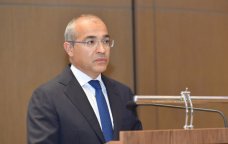 Özəl sektorda çalışanların maaşlarından vergi hansı qaydada tutulacaq? – Nazirdən AÇIQLAMA