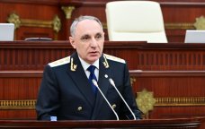 Prezidentdən Kamran Əliyevlə bağlı SƏRƏNCAM