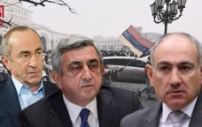 Paşinyandan rəqiblərinə SARSIDICI ZƏRBƏ – Erməni revanşizminin SON AKKORDLARI