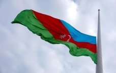 Azərbaycan Bayrağının Ginnesin Rekordlar Kitabındakı rekordu YENİLƏNDİ - FOTO