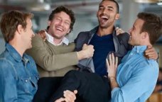 Kişi sağlamlığının ən vacib ŞƏRTİ: Dostlarla həftədə 2 dəfə görüşmək…