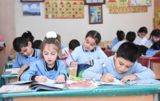 Şagird sıxlığı az olan məktəblərin sayı AÇIQLANDI