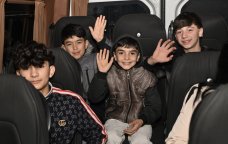 Onlar da doğma yurdlarına qayıdırlar – VİDEO