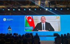 İqtisadi əməkdaşlıqdan informasiya TƏRƏFDAŞLIĞINA – D-8 Media Forumunun STRATEJİ ƏHƏMİYYƏTİ