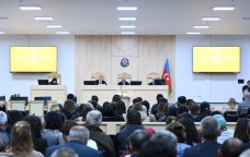 Vardanyanın məhkəməsində zərərçəkmişlərin ifadələri dinlənildi - FOTO