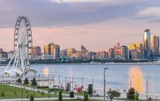 Sabah Bakıda 20 dərəcə isti olacaq