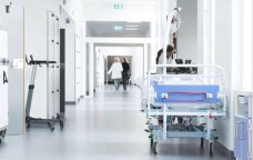 Yanğında xəsarət alanların SON DURUMU