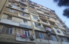 Bakıdakı qəzalı binaların sayı AÇIQLANDI