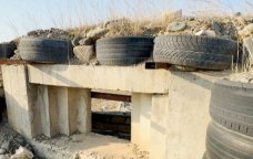 Düşmənin dayaq məntəqəsində 5 ildən sonra nələr tapıldı? – VİDEO