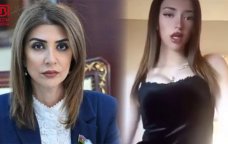 Görüntüləri yayılan qızla bağlı Günay Ağamalıdan AÇIQLAMA – VİDEO