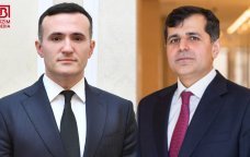 İlham Əliyevdən ədliyyə nazirinin müavinləri ilə bağlı SƏRƏNCAM