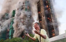 Məhv olan binalar, ölən qocalar, boğulan azyaşlılar – Bu il baş verən DƏHŞƏTLİ YANĞINLAR – ARAŞDIRMA